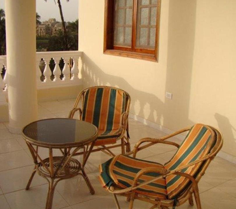 Photo of Livingroom in Luxor