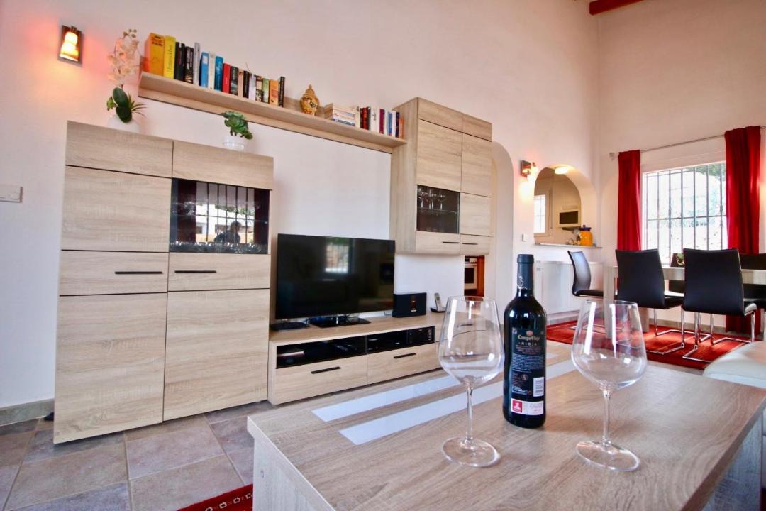 Photo of Livingroom in Monte Pego