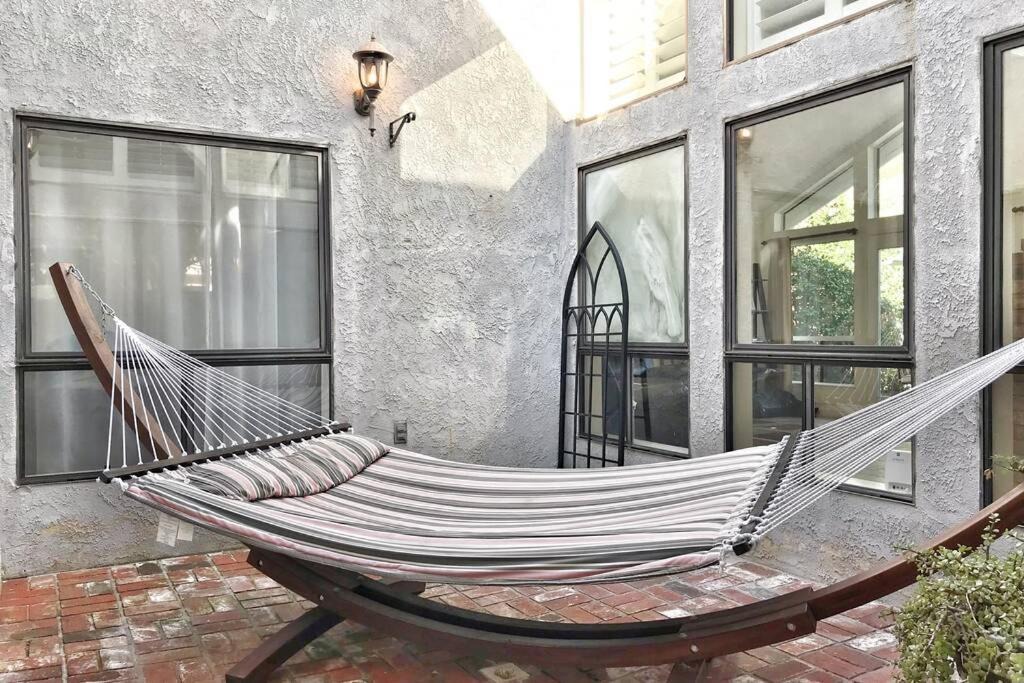 Photo of Patio Balcony in Mission Viejo