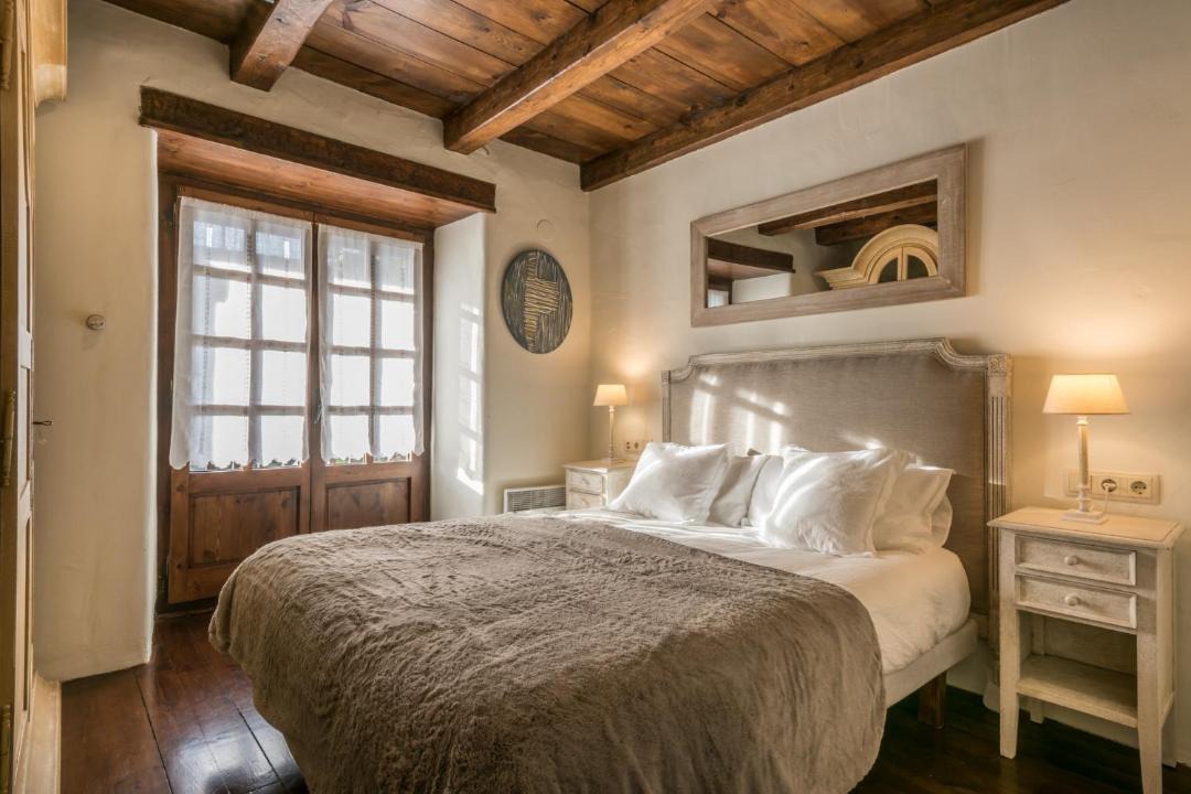 Photo of Bedroom in Baqueira