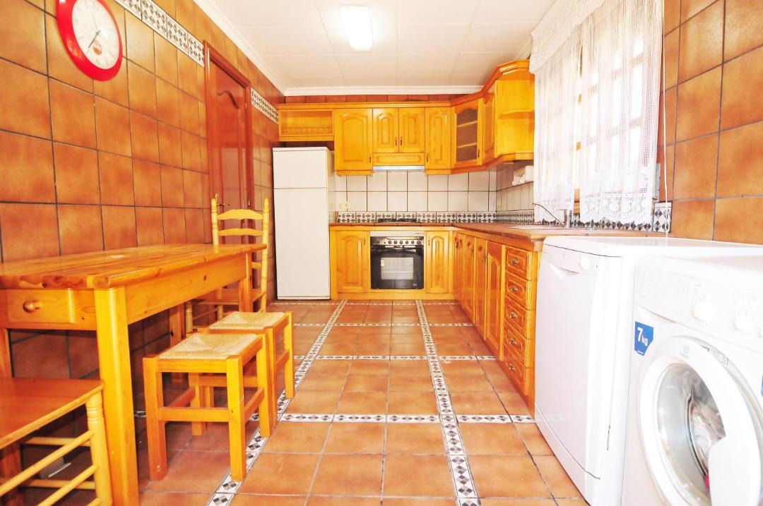 Photo of Kitchen in Santa Susanna