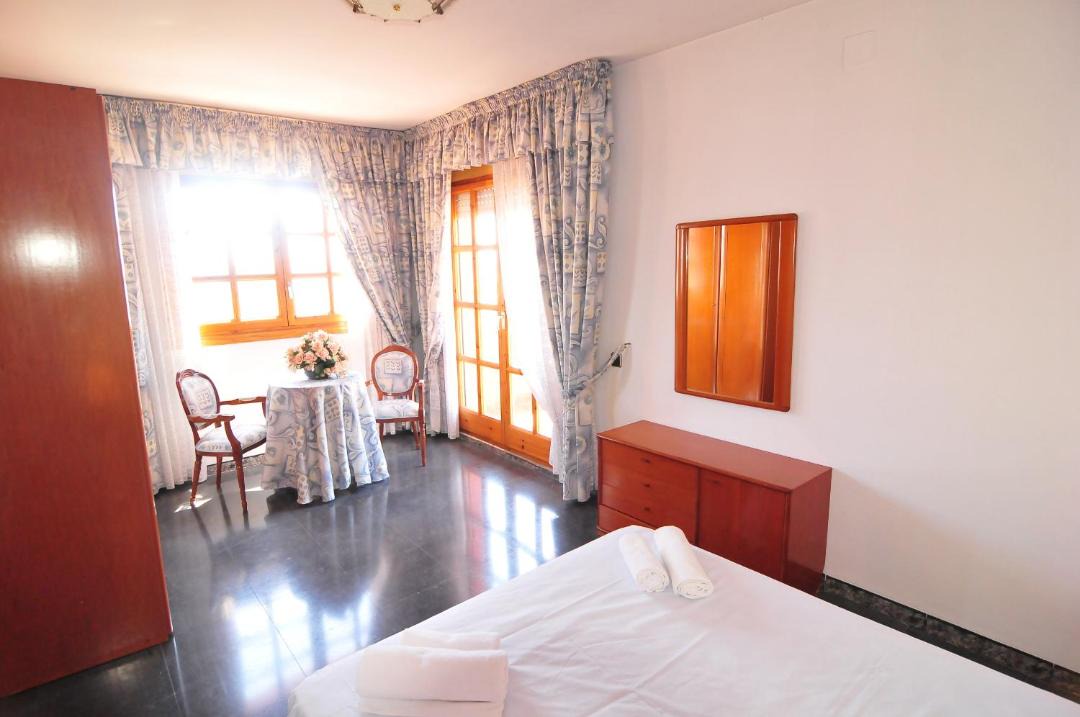 Photo of Bedroom in Santa Susanna