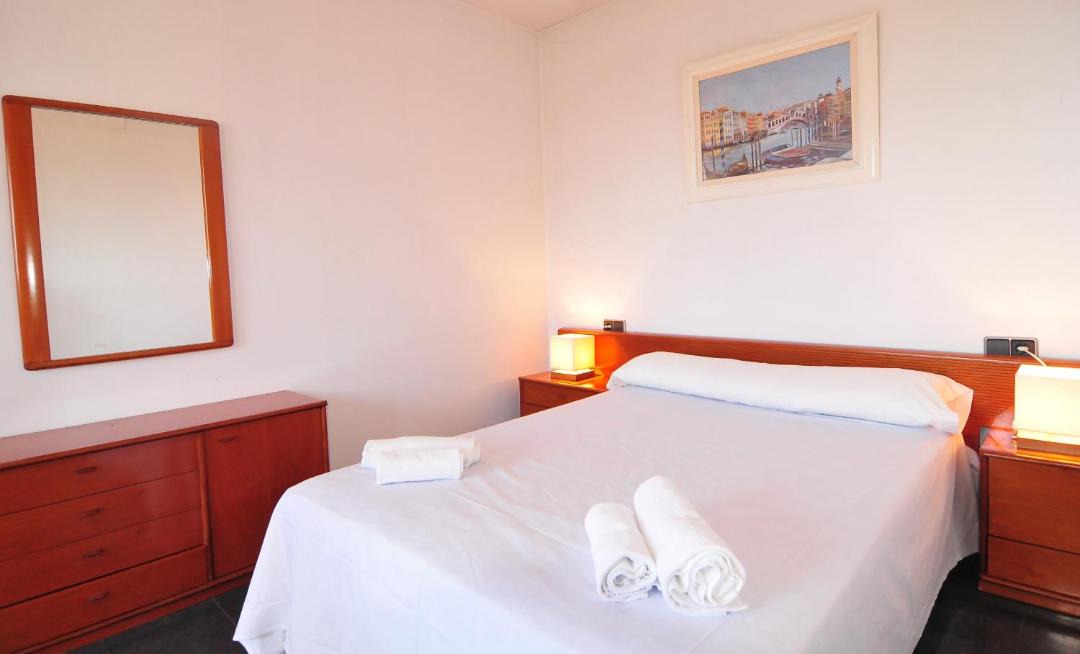 Photo of Bedroom in Santa Susanna