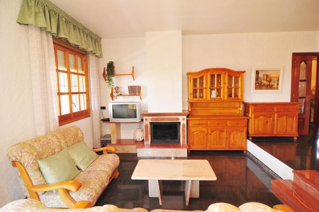 Photo of Livingroom in Santa Susanna