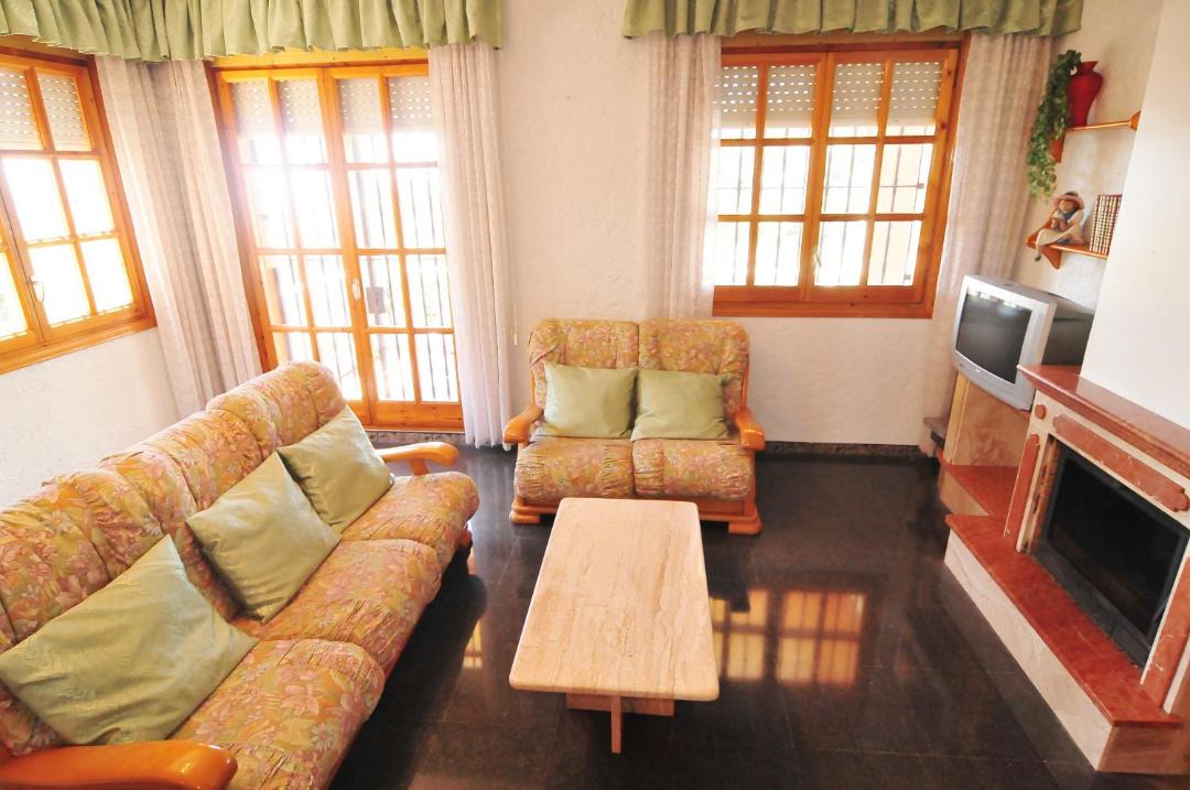 Photo of Livingroom in Santa Susanna