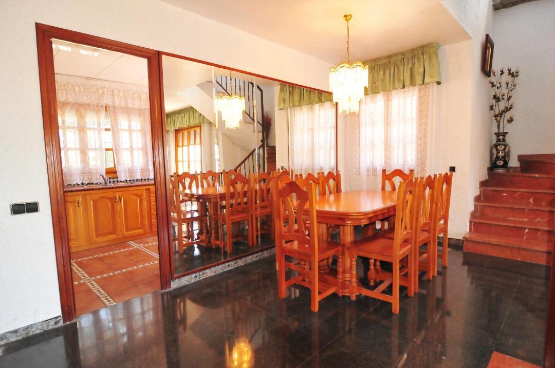 Photo of Livingroom in Santa Susanna