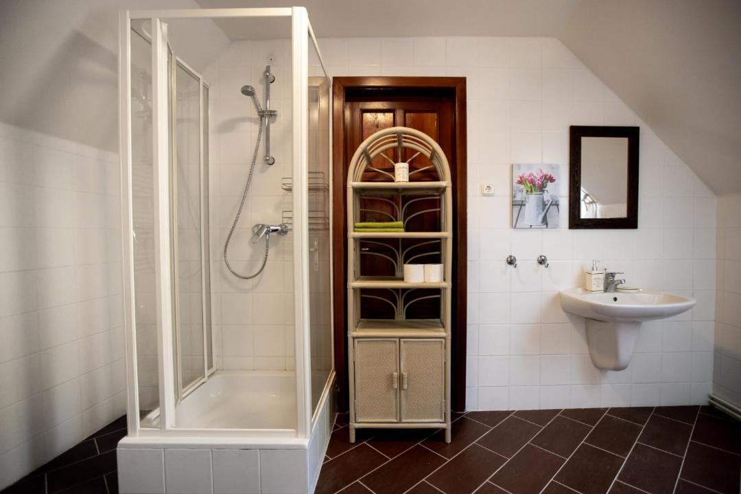 Photo of Bathroom in Felsopeteny
