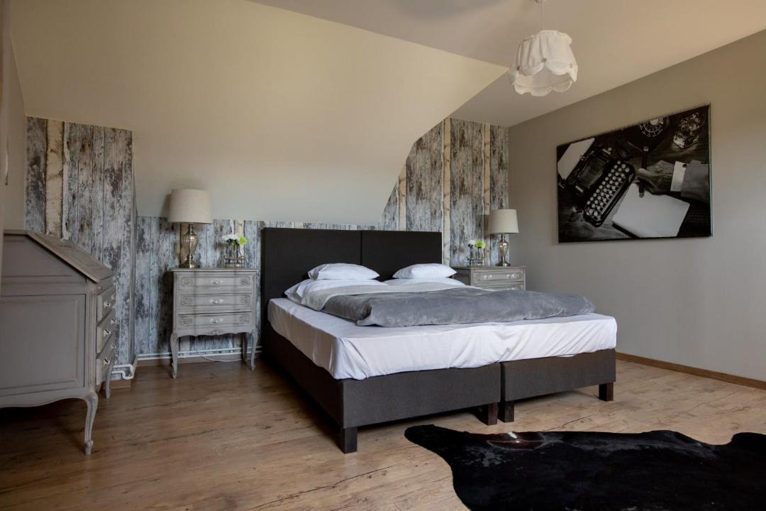 Photo of Bedroom in Felsopeteny
