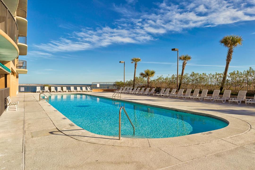 Photo of Outdoor in Orange Beach