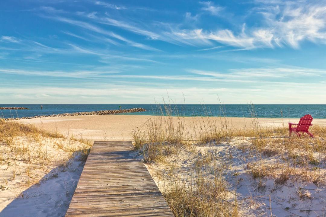 Photo of Outdoor in Orange Beach