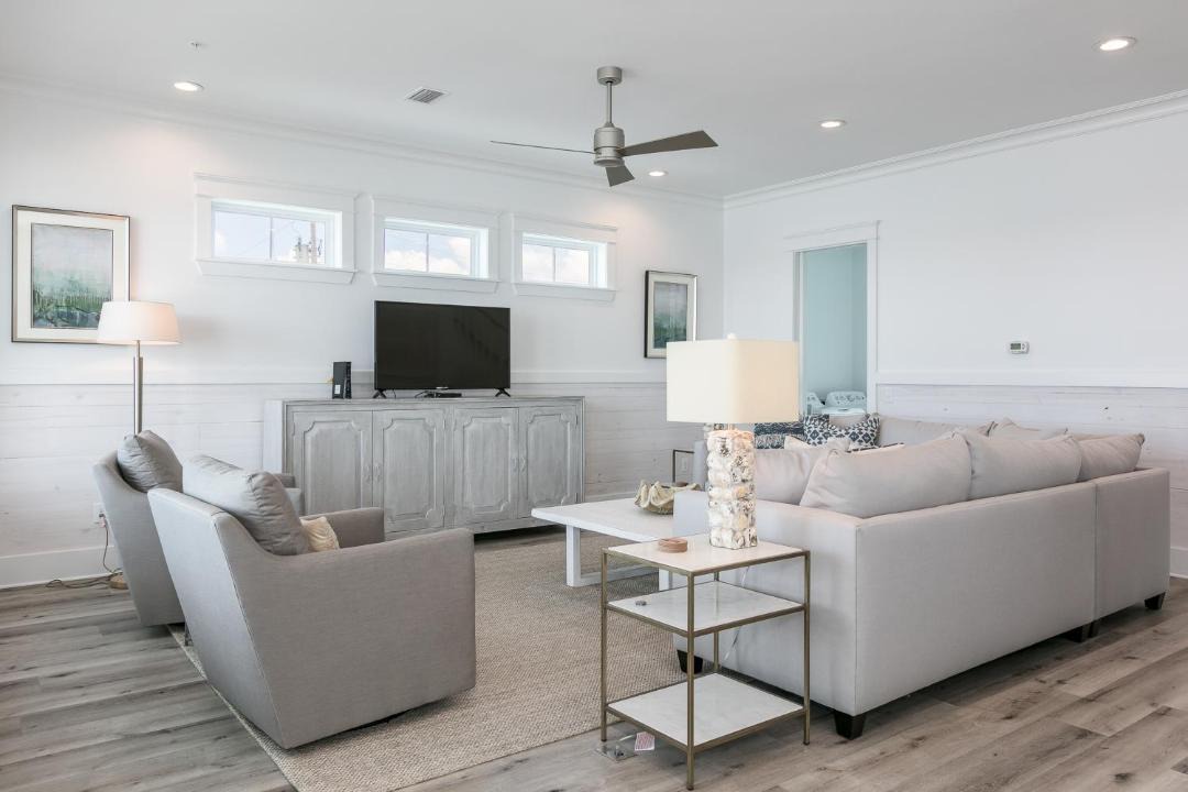 Photo of Livingroom in Orange Beach