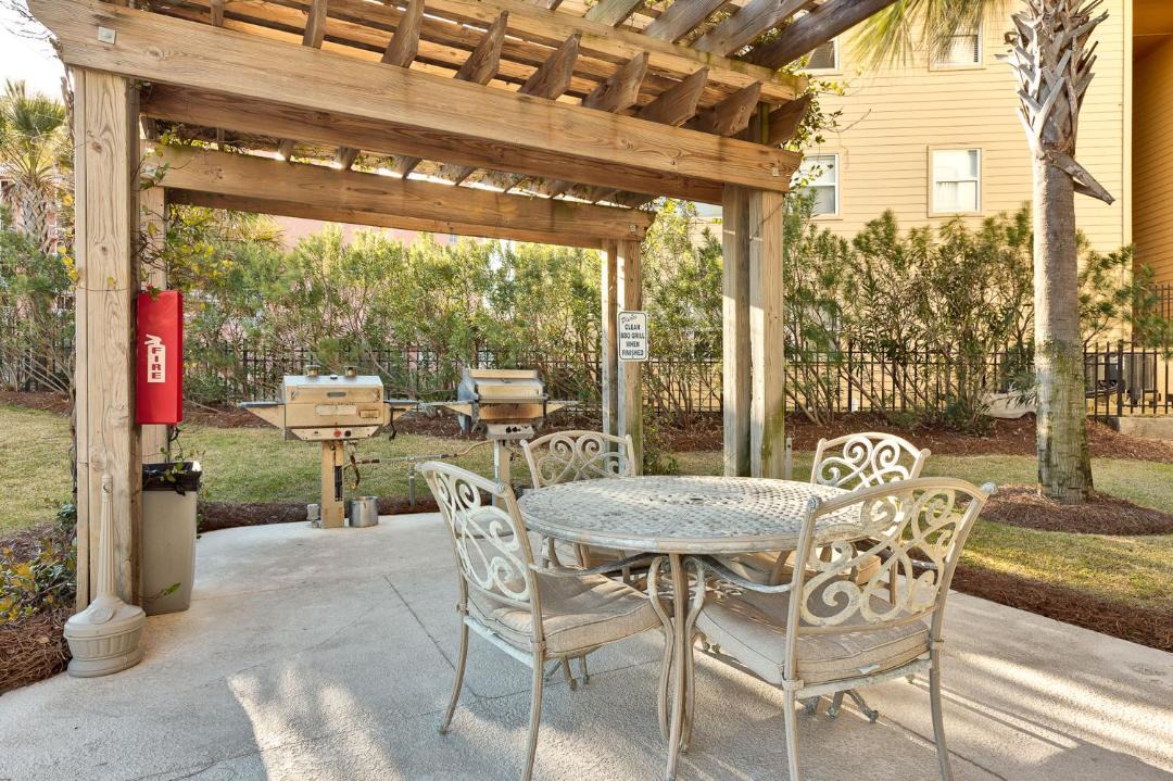 Photo of Patio Balcony in Orange Beach