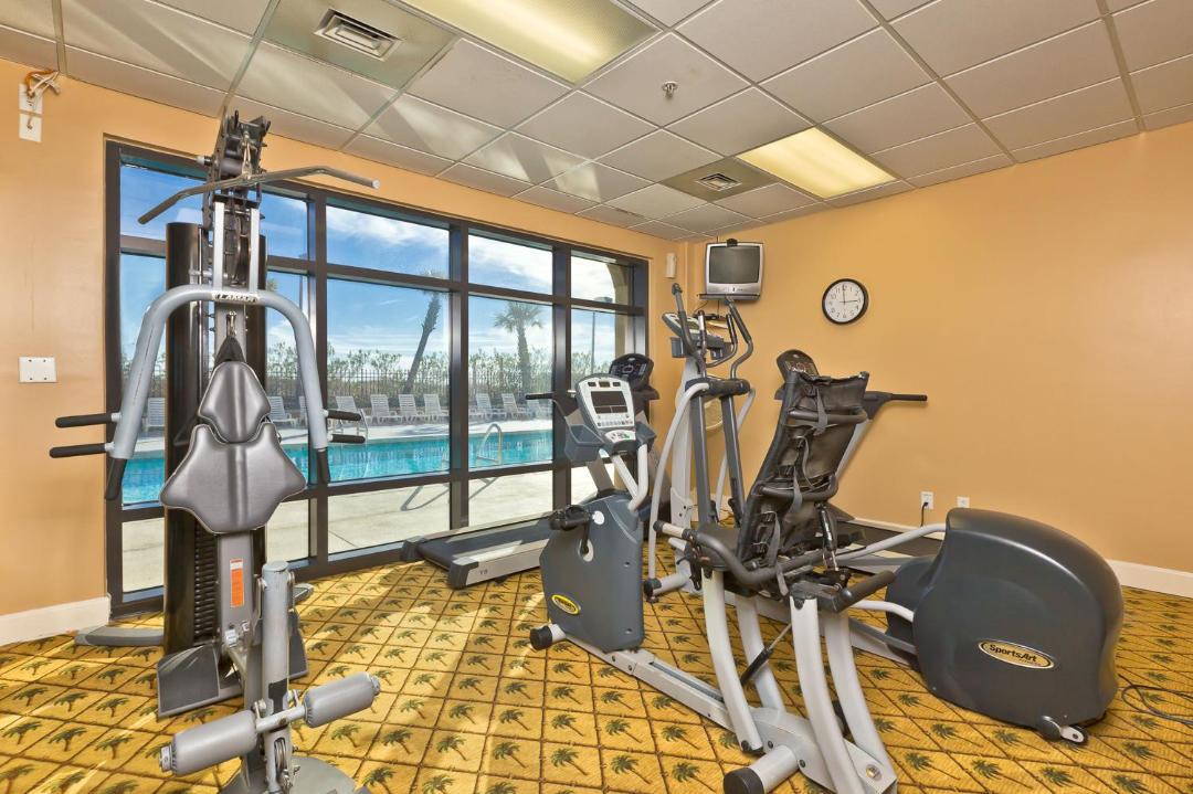 Photo of Livingroom in Orange Beach