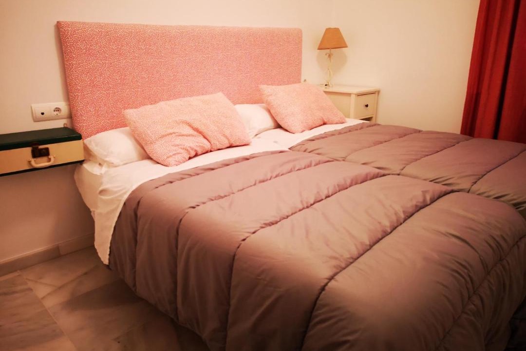 Photo of Bedroom in Sanlucar de Barrameda
