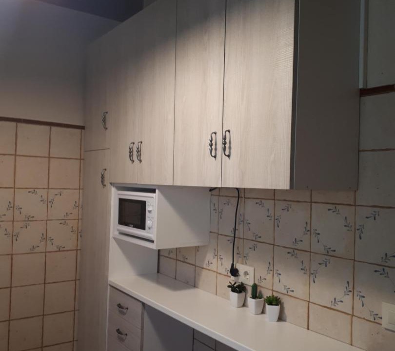 Photo of Kitchen in Segovia