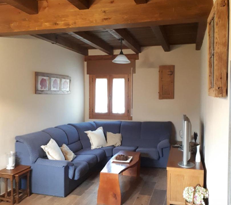 Photo of Livingroom in Segovia