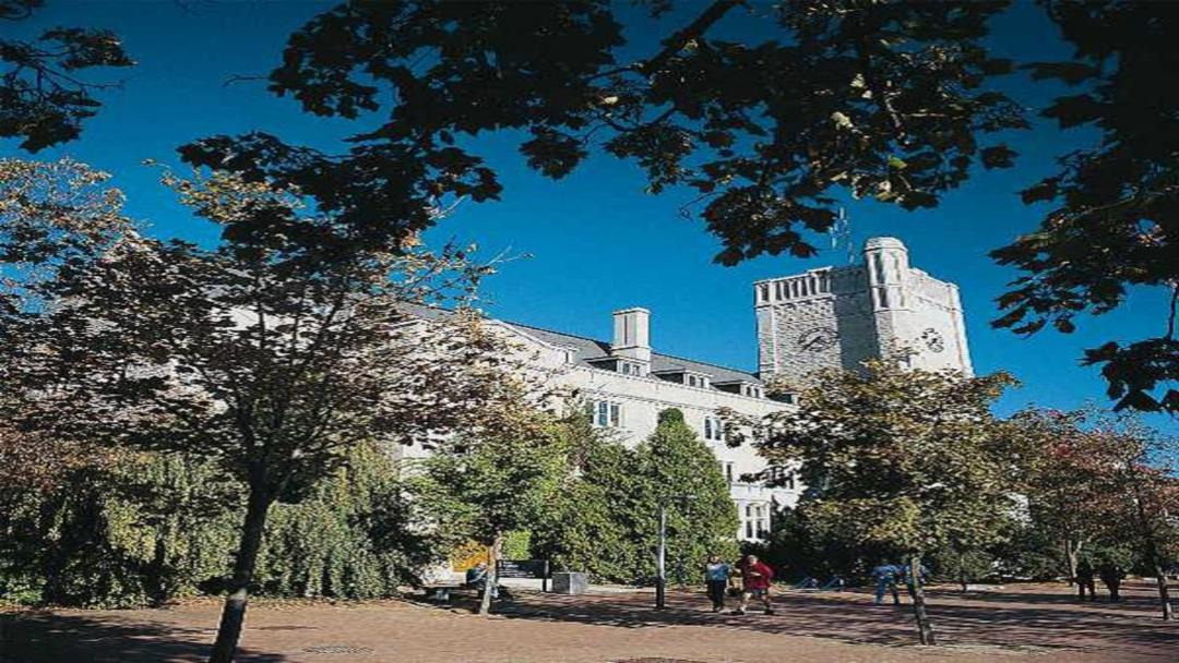 Photo of Buildings in Guelph