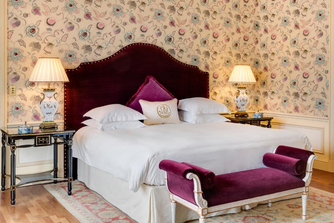Photo of Bedroom in Casino - Boulingrins