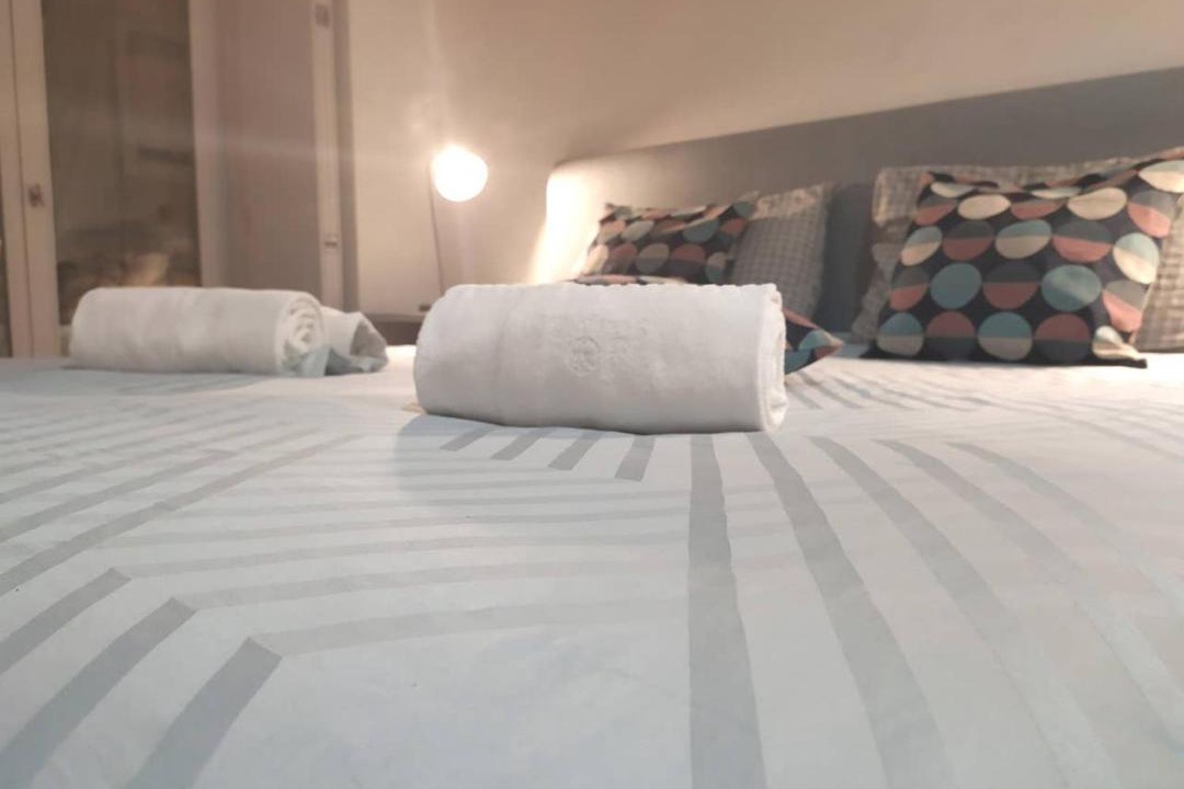 Photo of Bedroom in Misericordia