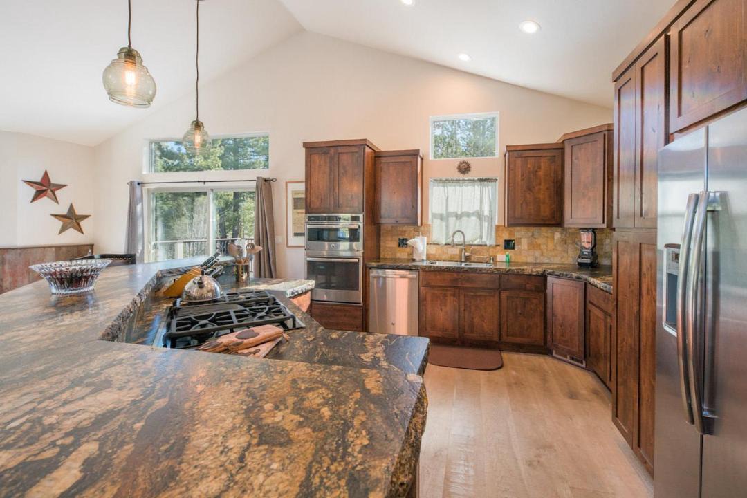 Photo of Livingroom in South Lake Tahoe