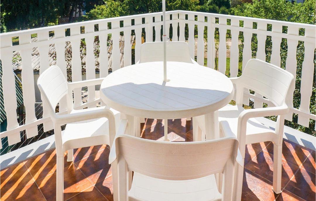 Photo of Patio Balcony in Abrahamhegy