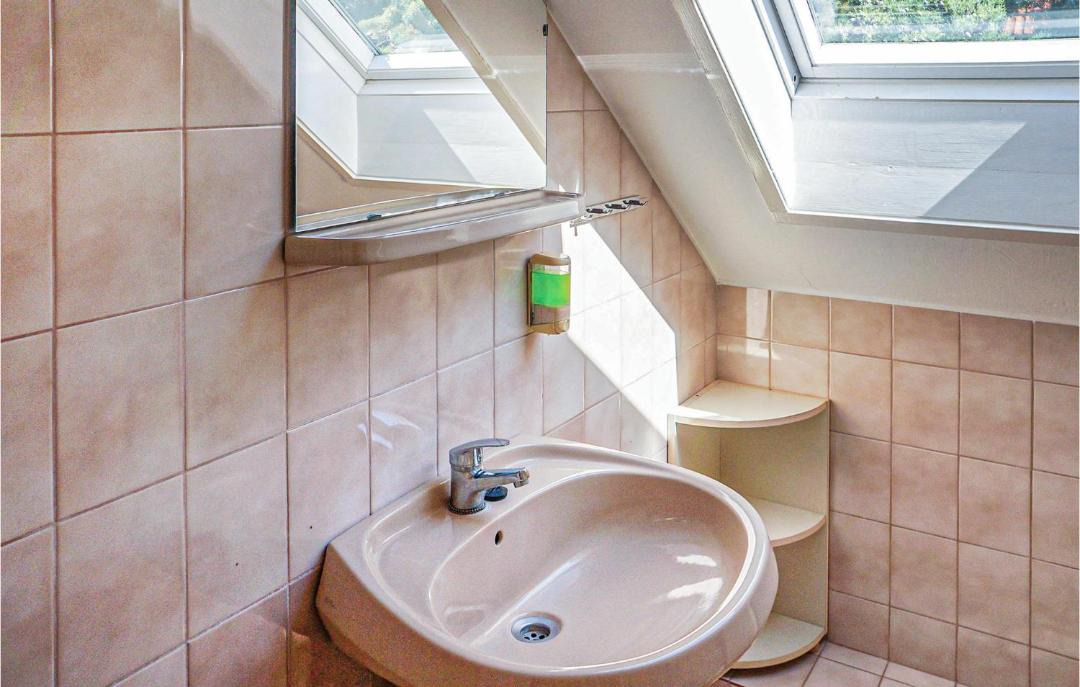 Photo of Bathroom in Abrahamhegy