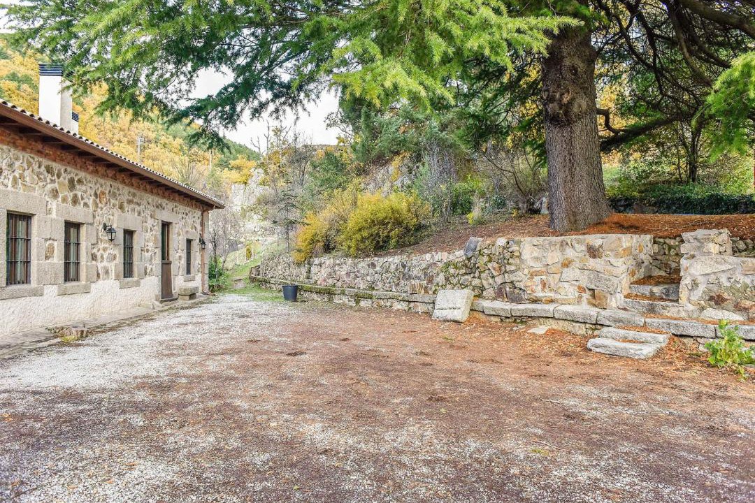Photo of Others in Cercedilla