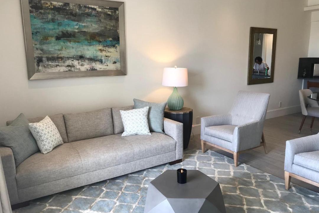 Photo of Livingroom in Paradise Island