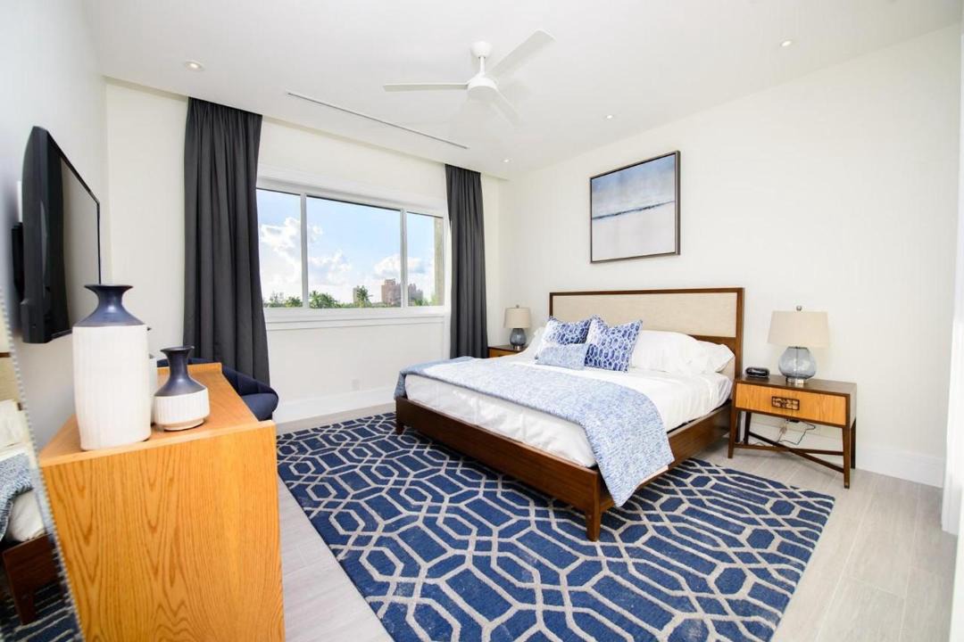 Photo of Bedroom in Paradise Island
