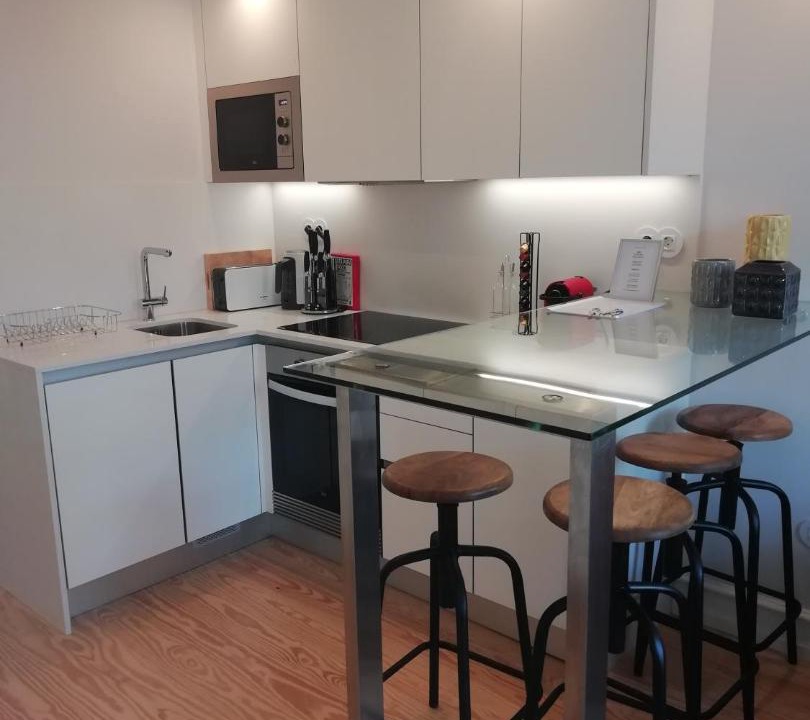 Photo of Kitchen in Baixa