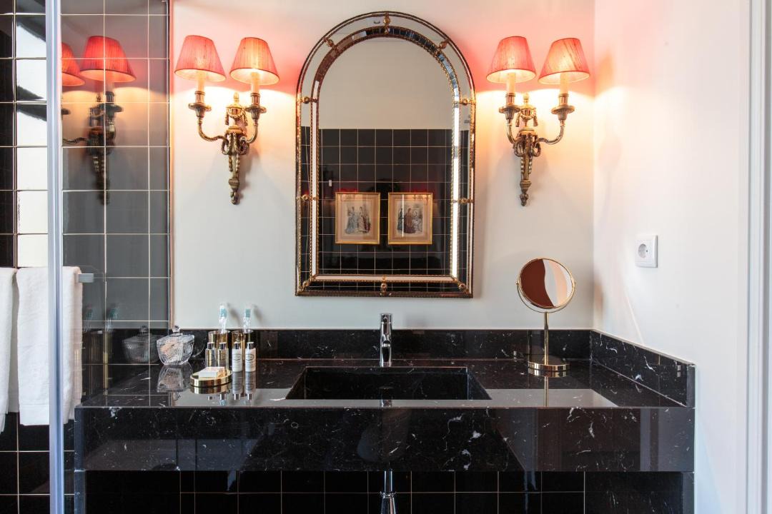 Photo of Bathroom in Sacramento