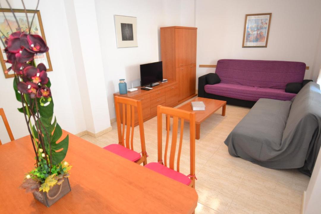 Photo of Livingroom in Cap de Salou