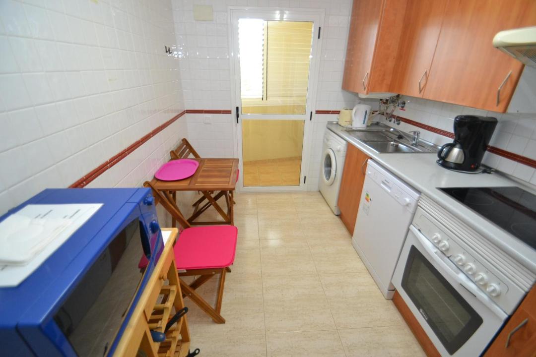 Photo of Kitchen in Cap de Salou