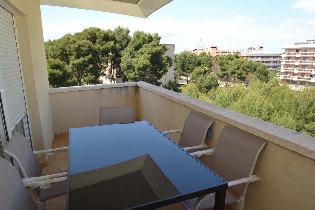 Photo of Patio Balcony in Cap de Salou