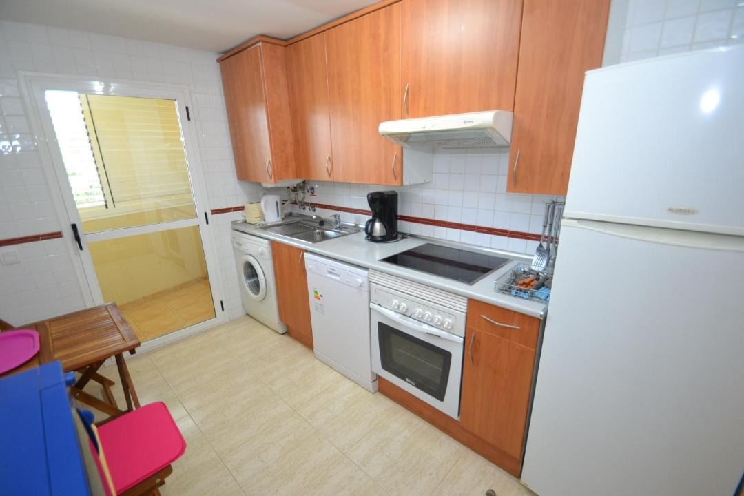 Photo of Kitchen in Cap de Salou