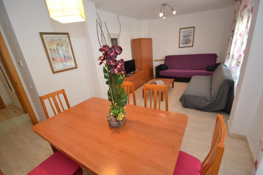 Photo of Livingroom in Cap de Salou