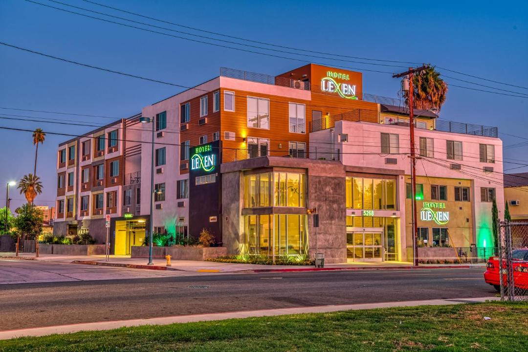 Photo of Others in NoHo Arts District