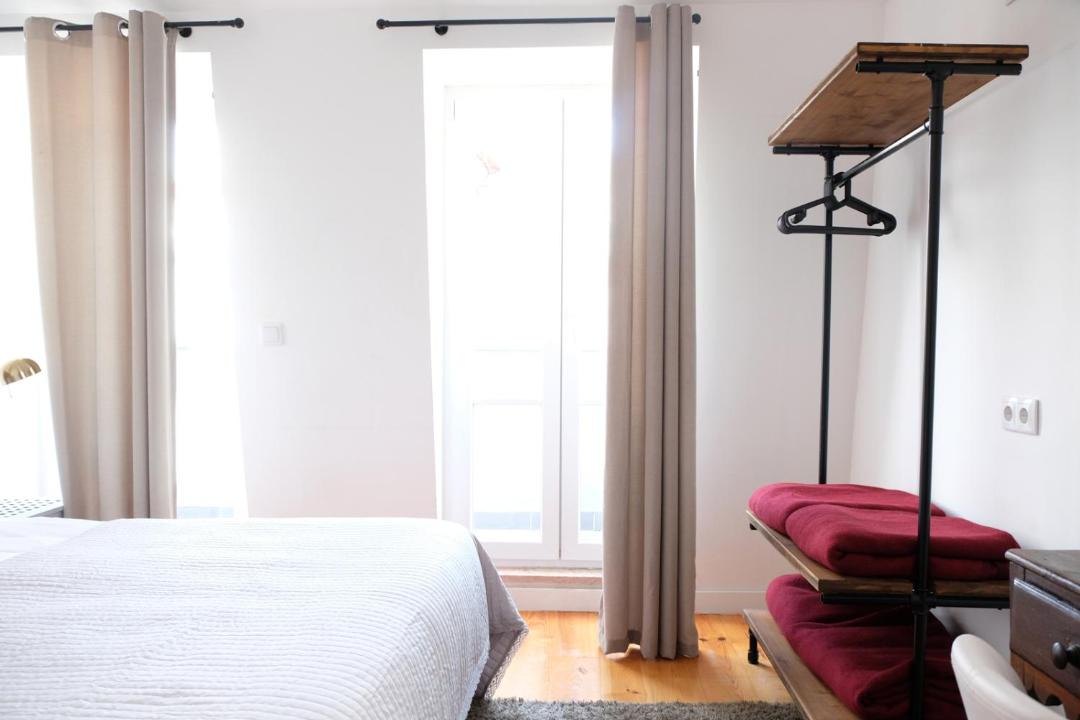 Photo of Bedroom in Penha de Franca