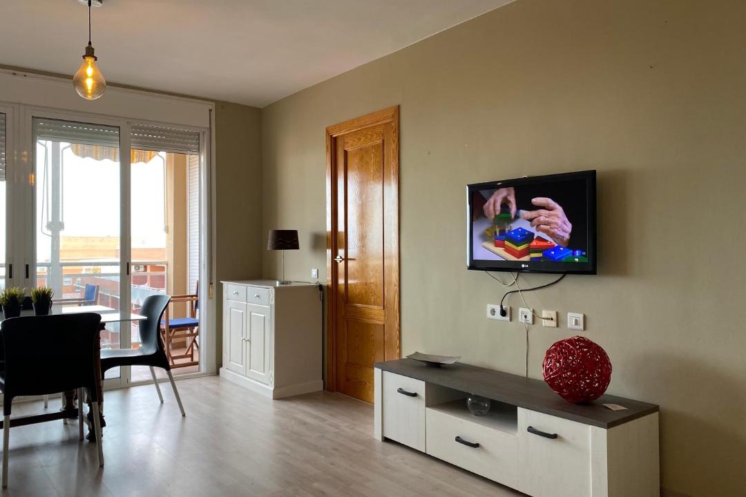 Photo of Livingroom in Sant Carles de la Rapita