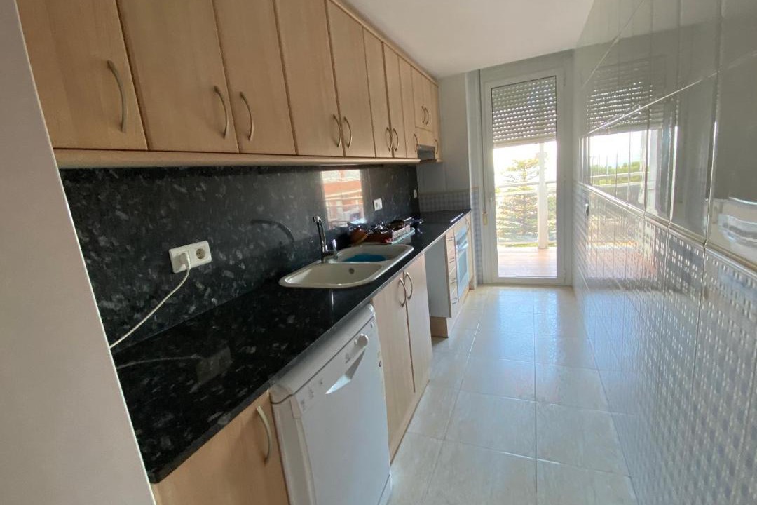 Photo of Kitchen in Sant Carles de la Rapita