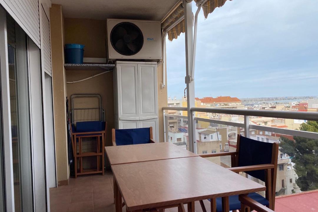 Photo of Patio Balcony in Sant Carles de la Rapita
