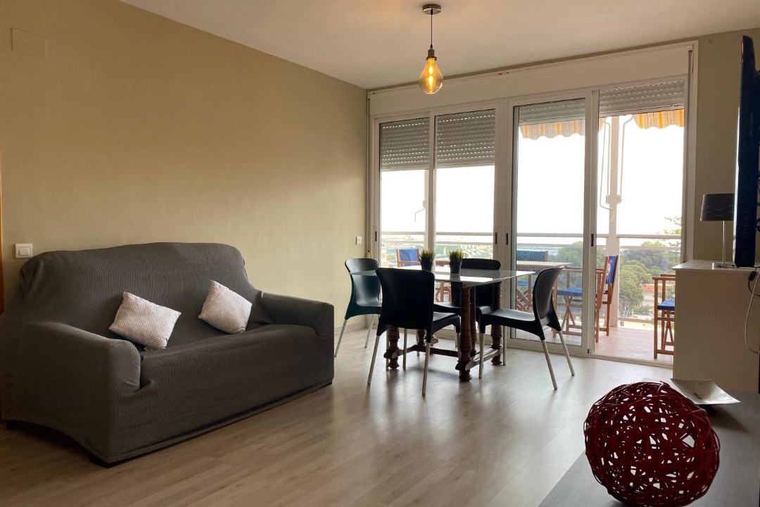 Photo of Livingroom in Sant Carles de la Rapita