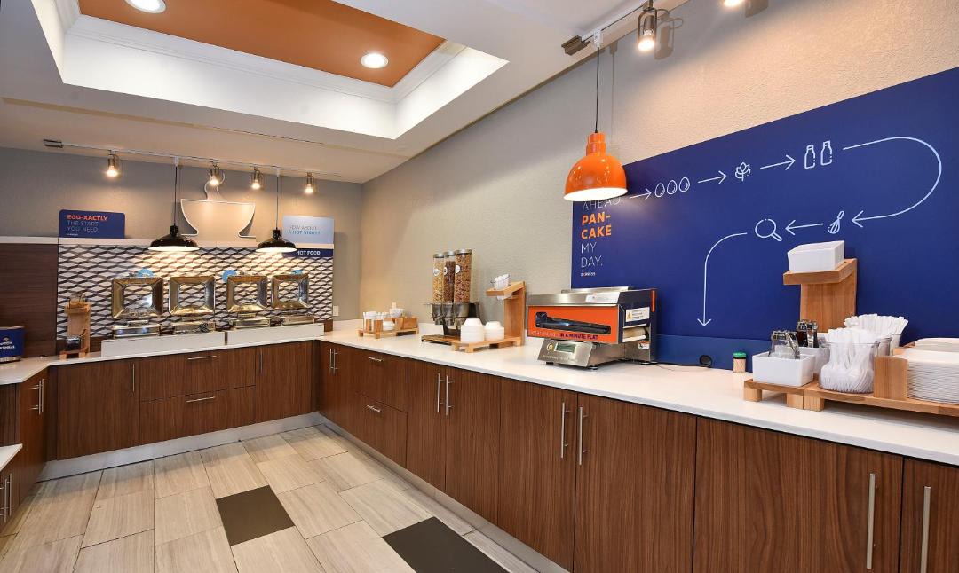 Photo of Kitchen in Selma