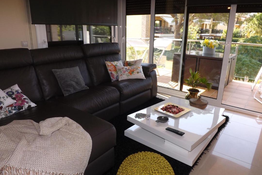 Photo of Livingroom in Platja d'Aro