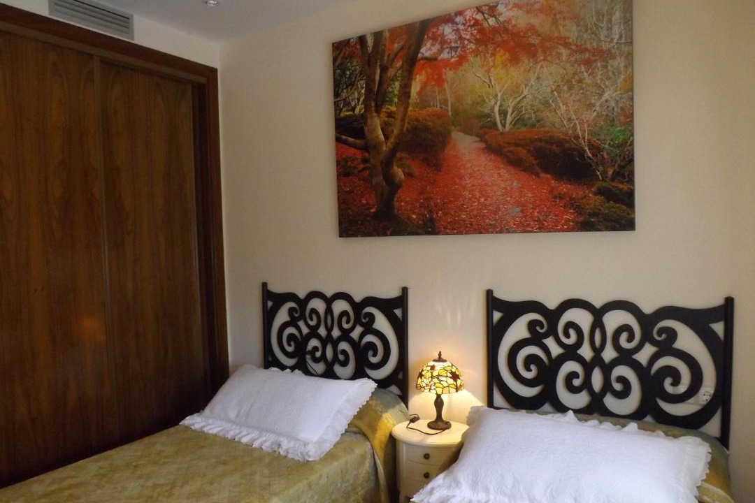 Photo of Bedroom in Platja d'Aro