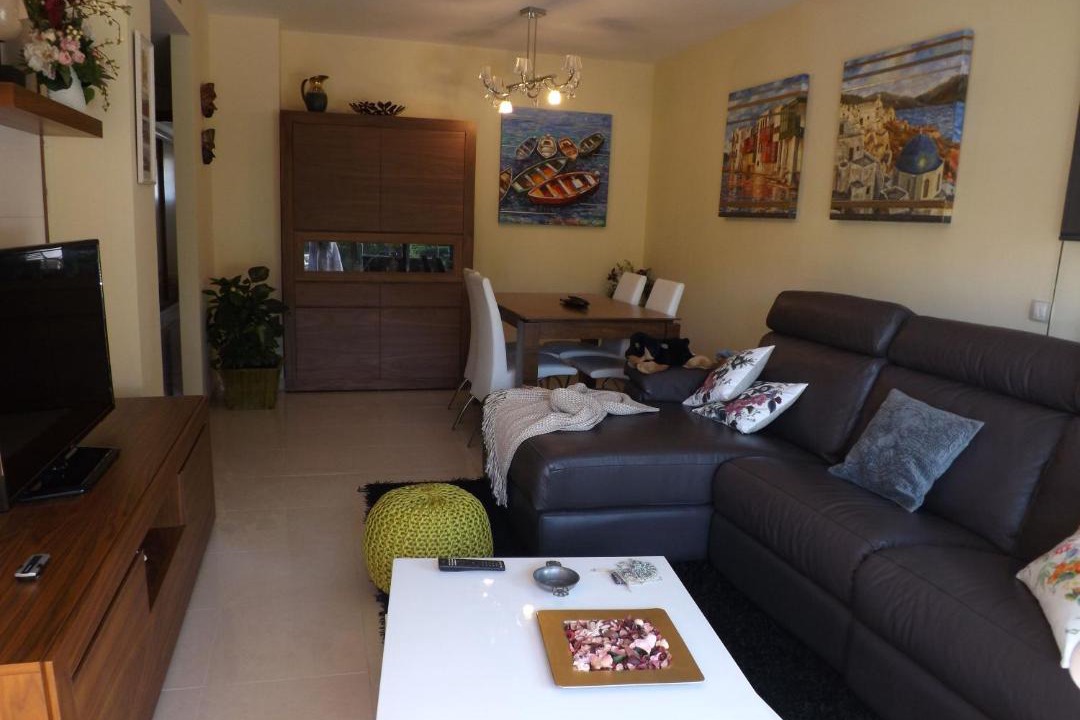 Photo of Livingroom in Platja d'Aro