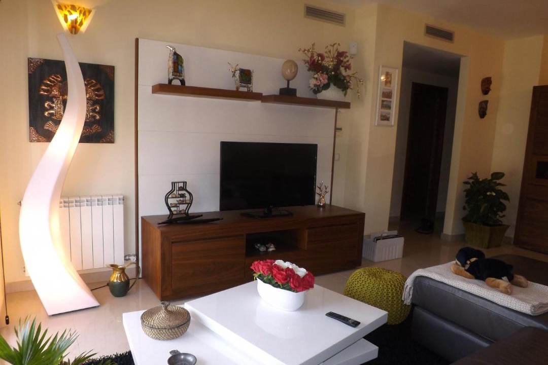 Photo of Livingroom in Platja d'Aro