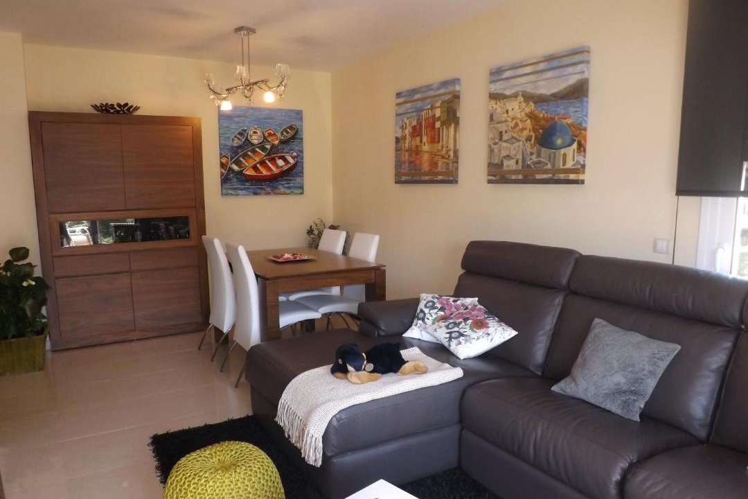 Photo of Livingroom in Platja d'Aro