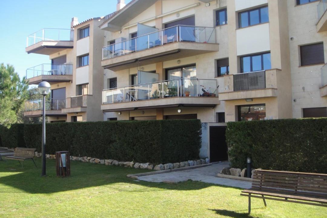 Photo of Buildings in Platja d'Aro