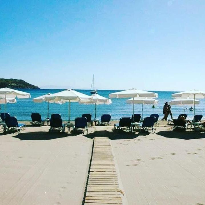 Photo of Outdoor in Agia Marina